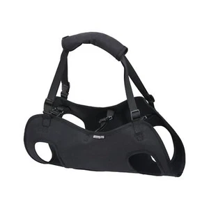 XL Hunde Tragehilfe Gehhilfe Tragegurt Hebehilfe Rehahilfe für Hunde - Bild 1 von 5