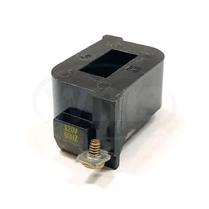 Bobina de contactor cuadrada D CL9998-TYDPM40 - Imagen 1 de 5