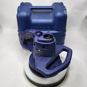 Enceradora y pulidora orbital aleatoria Chamberlain Waxmaster 900 buen estado de funcionamiento - Imagen 1 de 7