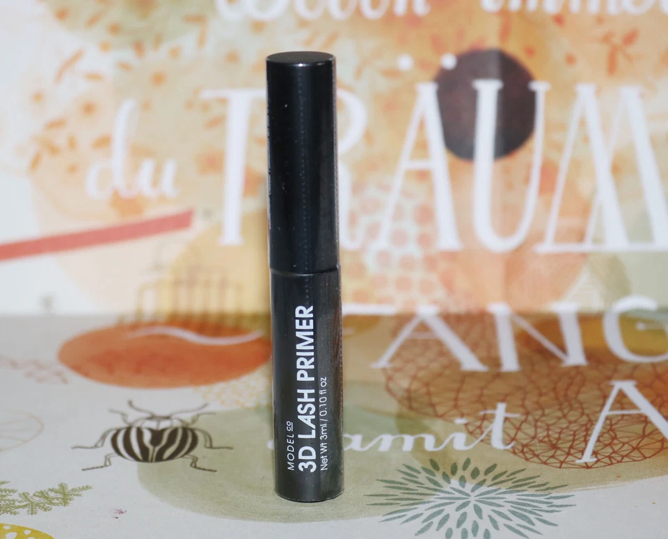 MODEL CO, 3D Lash Primer, neu - Bild 1 von 1