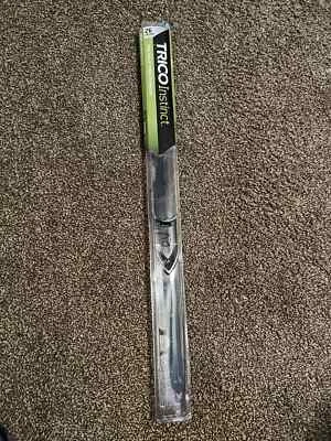 Limpiaparabrisas calidad OEM Trico Instinct Clarity Perfect 26 pulgadas 28-260 Foto 1 de 2