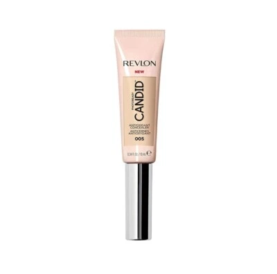 Revlon PhotoReady Candid Antioxidant Concealer 005 Fair - Image 1 of 4