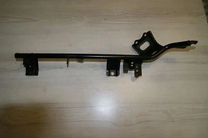 Fußauftritt Trittbretthalter links Stay Floor Honda FES 125 Pantheon JF05 98-02 - Bild 1 von 3