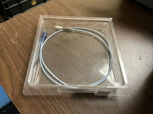 GE BENTLY NEVADA 330171-00-12-10-02-05 PROXIMITY PROBE SWITCH - Picture 1 of 4