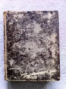 Large German Bible Biblia Das Ist HEILIGE SCHRIFT Old & New Testaments - Picture 1 of 12
