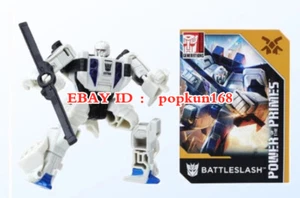New Transformers Battleslash Decepticon Hasbro Legends Action Figure Kids Toys - Picture 1 of 7