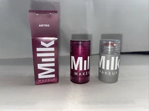 Milk Makeup Blush Sticks Shades Astro & Werk - Picture 1 of 8