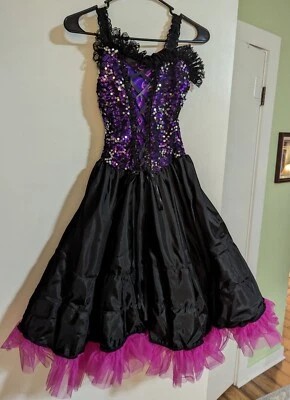 disfraz recital niños opción halloween Foto 1 de 2