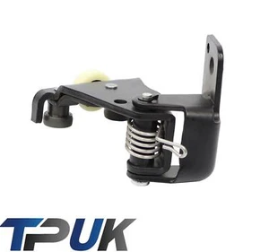 FORD TRANSIT CONNECT MIDDLE LEFT SIDE SLIDE LOADING DOOR ROLLER TRACK 2002-2013 - Picture 1 of 6