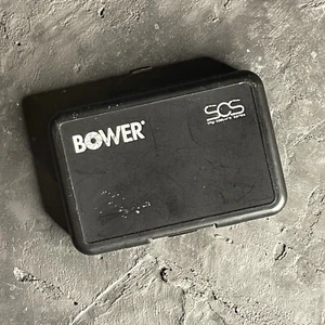 BOWERUSA Heavy Duty Memory Card Case - Picture 1 of 4