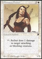 Legends D'Avenant Archer