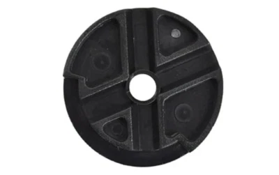 Pearl Japan Drums Bass Drum spur Outer Cap SP-30C - Image 1 of 2