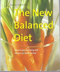 New Balanced Diet : Enhance Your Well-Being with Delicious, pH-Balanced Food - Picture 1 of 2