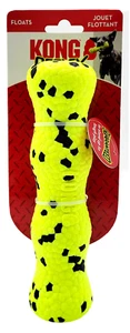 KONG Reflex Stick MEDIUM Floating Tough Flexible Dog Fetch Toy 8x2" - Picture 1 of 11