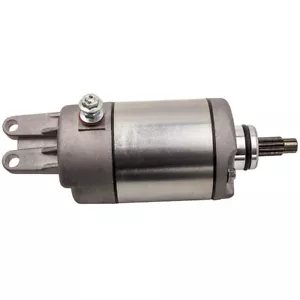 Starter for Honda Foreman 450 500 ATV 31200-HM7-003 31200-HM7-A413 High Quality - Imagen 1 de 11