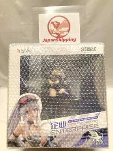 APEX Azur Lane Enterprise Ver. Windfänger 1/7 Scale Figur Puppe NEU / von FedEx - Bild 1 von 7