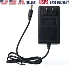 Battery Adapter 100-240V DC 1A Power Supply Adapter Charger 21V