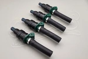 4x Einspritzventil 0280150114 0280150112 0280150116 0280150121 - Bild 1 von 5