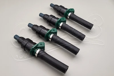 9ZWO8 4x Einspritzventil 0280150114 0280150112 0280150116 0280150121