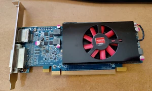 Ati 7570 1GB DP & DVI-I (Dell ATI-102-C33402) - Afbeelding 1 van 2