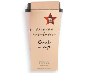 Central Perk Cafe Friends X Revolution Travel Reusable Coffee Cup - Picture 1 of 3
