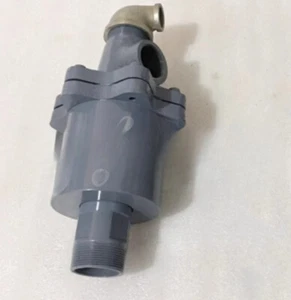1 pieza NUEVO AJUSTE PARA junta giratoria secadora QS-G32-15 - Imagen 1 de 1