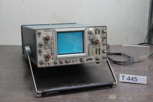TEKTRONIX 465 OSCILLOSCOPE 2x100MHz # T445 - Bild 1 von 3