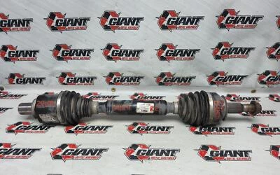 Eje trasero derecho Chevrolet Corvette 15 16 17 18 19 OEM 23301163 Foto 1 de 4