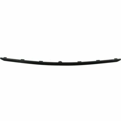 Nuevo alerón cenefa inferior imprimado delantero construido en EE. UU. para Hyundai Elantra HY1093102 Foto 1 de 4