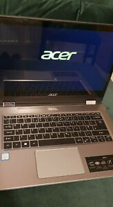 Acer Spin 3 14 Inch i5 8GB 500GB FHD Touch 2-in-1 Laptop