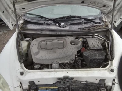 Alternador usado compatible con: Chevrolet Hhr 2007 2,2 grado A Foto 1 de 4