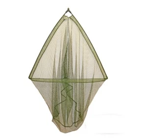 Large 42 " Carp / Pike Fishing Landing Net & Spreader Block - Picture 1 of 1