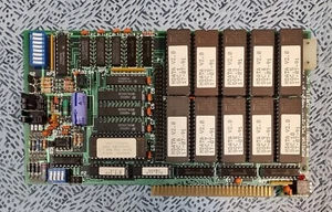 ROMDISK PCE/2 CURTIS - Picture 1 of 8
