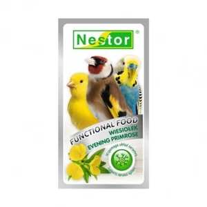 Bird 100g Complementary Food Evening Primrose Parrot Canary Budgie Feed Treats - Picture 1 of 8