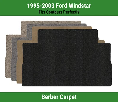 Коврик коврик грузовой Lloyd Berber для Ford Windstar 1995-2003 годов выпуска  - Изображение 1 из 4