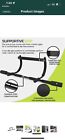 ProSource Multi-grip Chin-up/pull-up Bar Heavy Duty Doorway Trainer for Home GY