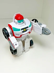 Hasbro Playskool Heroes Transformers Rescue Bots Academy Medix The Doc-Bot - Picture 1 of 13