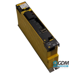 Fanuc Servo Amplificador A06B-6114-H101 (REMANUFACTURADO, 6 MESES DE GARANTIA) - Imagen 1 de 4