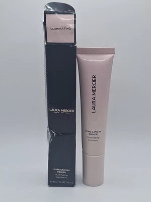 LAURA MERCIER PURE CANVAS PRIMER, 30ml/1floz - Image 1 of 4