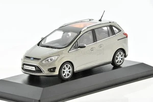 FORD Grand C-MAX 1/43 MINICHAMPS - Foto 1 di 5