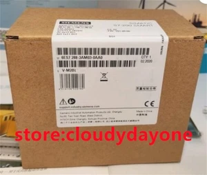 Nuevo módulo Siemens 6ES7 288-3AM03-0AA0/6ES7288-3AM03-0AA0 - Imagen 1 de 2