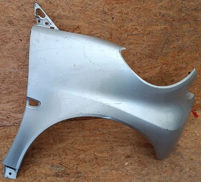 FENDER FRONT RIGHT SIDE SMART FORTWO 451 2007- A4518810201 — 第 1/4 张图片