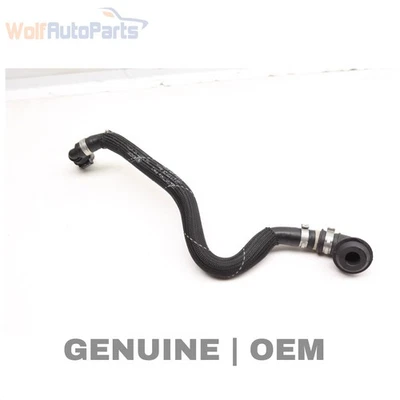 AUDI A7 QUATTRO 2016-2018 3,0 L - Manguera de vacío de refuerzo de freno / línea 4G0611931CK Foto 1 de 4