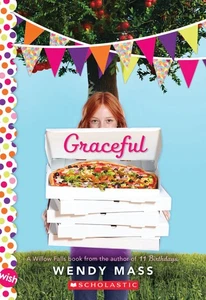 Graceful: A Wish Novel - Picture 1 of 1