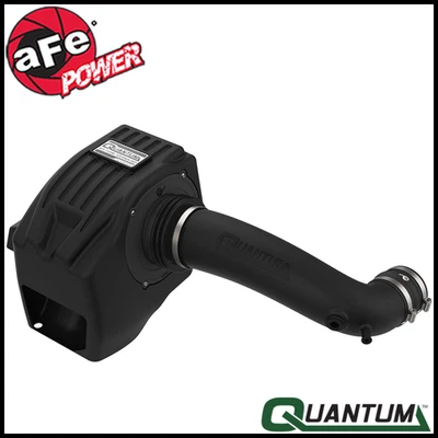 AFE Quantum Cold Air Intake System Fits 2003-2008 Dodge Ram 1500 5.7L Foto 1 de 4