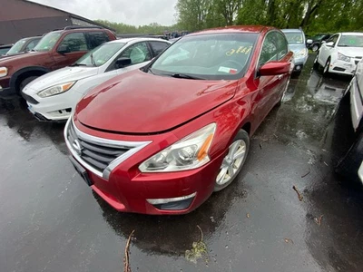 13 14 15 Bomba ABS Nissan Altima freno antibloqueo Foto 1 de 4