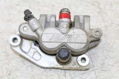 Juego de pinzas de freno delanteras izquierda derecha Kawasaki KX 250F 2007  Foto 1 de 3