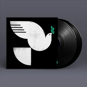 JOHN PATITUCCI SPIRIT FALL NEW LP - Picture 1 of 1