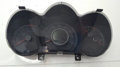 Speedometer Cluster MPH VIN 7 8th Digit Fits 14-15 OPTIMA 732044 - Image 1 of 4