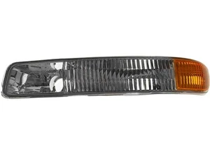 94BZ57V Left Parking Light Assembly Fits 2007 GMC Sierra 1500 HD Classic - Picture 1 of 1
